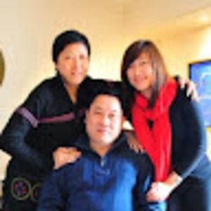 Meet your Posher, Miffy